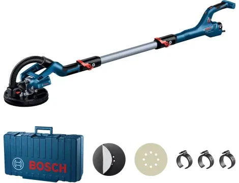 BOSCH SZLIFIERKA DO GIPSU 550W GTR 55-225