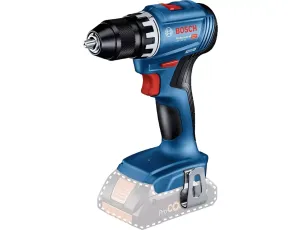 BOSCH WKRĘTARKA 18V GSR 18V-45 SOLO
