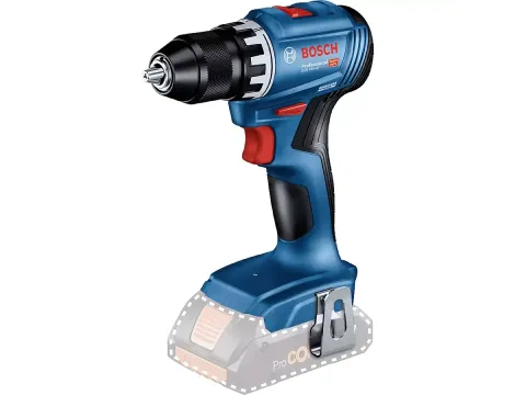 BOSCH WKRĘTARKA 18V GSR 18V-45 SOLO