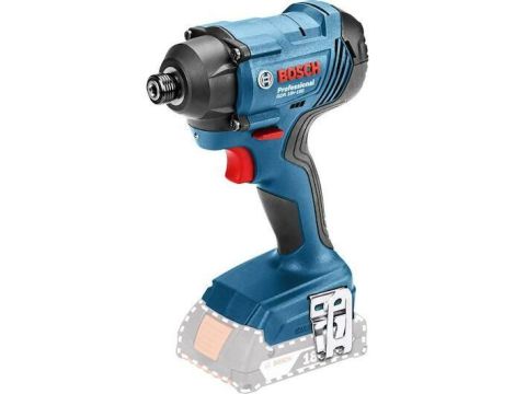 BOSCH ZAKRĘTARKA UDAROWA GDR 18V-160 2x2,0Ah 160Nm WALIZKA