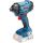 BOSCH ZAKRĘTARKA UDAROWA GDR 18V-160 2x2,0Ah 160Nm WALIZKA