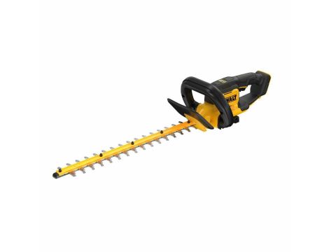 DEWALT NOŻYCE DO ŻYWOPŁOTU 18V DCMHT564N 550mm 25mm