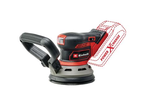 EINHELL SZLIFIERKA MIMOŚRODOWA TP-RS 18/32 Li BL