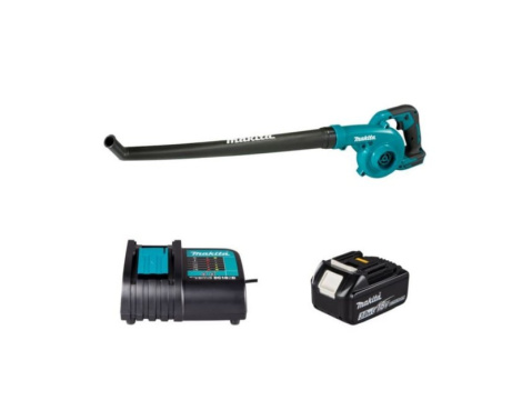 MAKITA DMUCHAWA  18V DUB186SFX1 LXT 1x3,0Ah 1xDC18SD