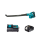 MAKITA DMUCHAWA  18V DUB186SFX1 LXT 1x3,0Ah 1xDC18SD