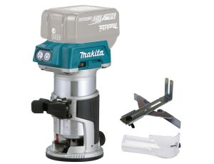 MAKITA FREZARKA 18V DRT50Z