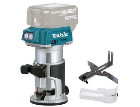 MAKITA FREZARKA 18V DRT50Z