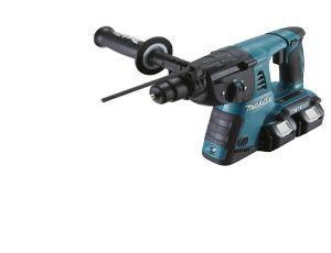 MAKITA MŁOTOWIERTARKA 18V DHR263Z