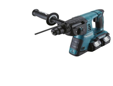 MAKITA MŁOTOWIERTARKA 18V DHR263Z