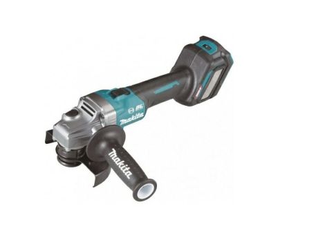 MAKITA SZLIFIERKA KĄTOWA  40V XGT 125mm GA008GZ