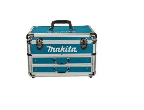 MAKITA WALIZKA Z NARZĘDZIIAMI DO DHP453TX12