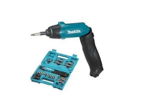 MAKITA WKRĘTAK 3,6V DF001DW