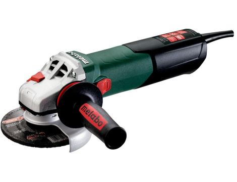 METABO.SZLIFIERKA KĄT.125 /WEA 17-125 QUICK