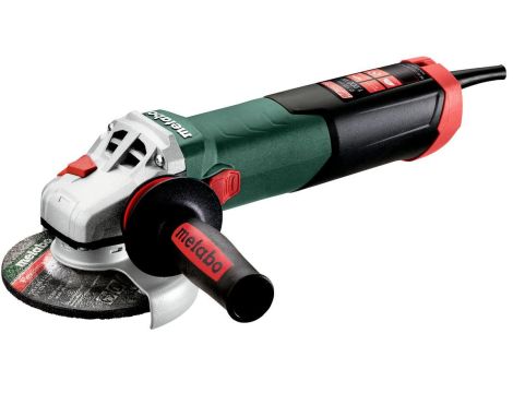 METABO.SZLIFIERKA KĄT.WE 19-125 Q M-BRUSH