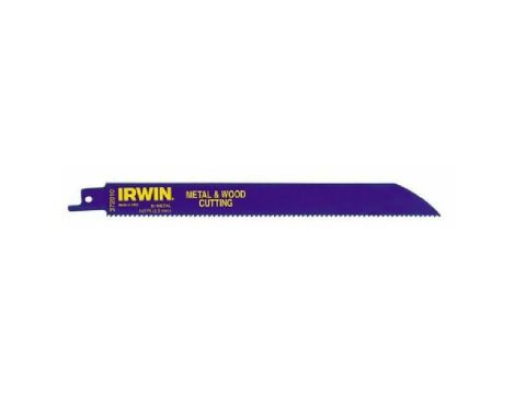IRWIN BRZE. 150mm 10 Z/CAL (2szt) /METAL-DREWNO