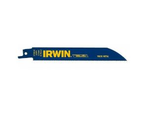 IRWIN BRZE. 150mm 24 Z/CAL (2szt) /METAL