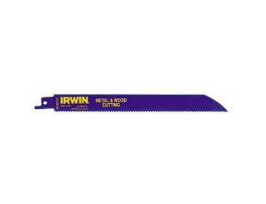 IRWIN BRZE. 200mm 10 Z/CAL (25szt)/METAL-DREWNO