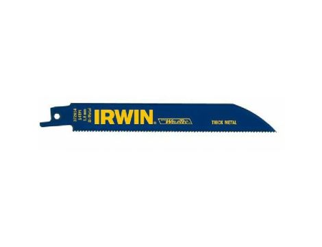IRWIN BRZE. 200mm 18 Z/CAL (25szt) /METAL