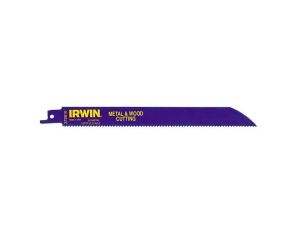 IRWIN BRZE. 300mm 10 Z/CAL (5szt) */METAL-DREWNO