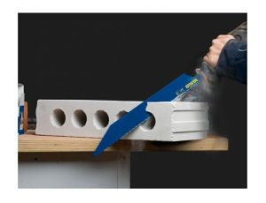 IRWIN BRZE. 300mm x 50   2,5TPI  (1szt)./ DO CIĘCIA MURU... ...