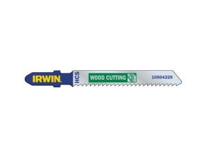 IRWIN BRZESZCZOT 115mm T301CD /5szt. /DREWNO