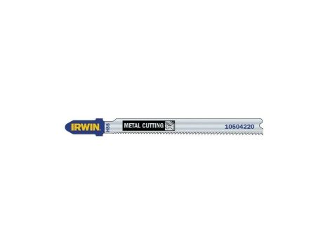 IRWIN BRZESZCZOT 132mm 318A /5szt. /METAL