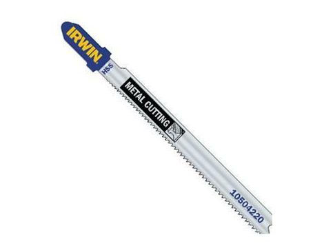 IRWIN BRZESZCZOT 92mm T118G /5szt. METAL