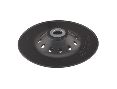 IRWIN DYSK KĄTOWY RZEP 125mm /M14 NYLONOWY