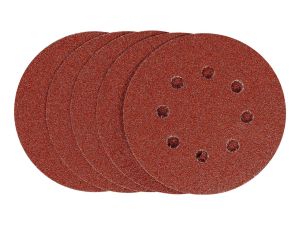 IRWIN DYSK RZEP DO SZLIFIEREK MIMOŚRODOWYCH 125mm...