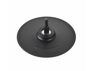 IRWIN DYSK UNIWERSALNY RZEP 125mm /M14 NYLONOWY