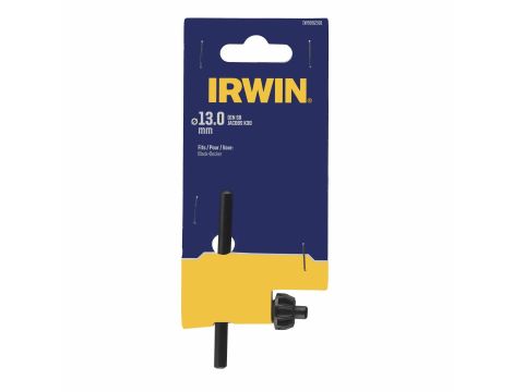 IRWIN KLUCZ DO UCHWYTU WIERTARSKIEGO 13 mm DIN S8, JACOBS K30 - 2