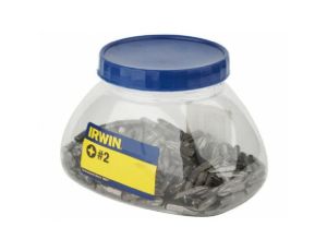 IRWIN KOŃCÓWKA PH2 x 25mm /250szt. *SŁOIK.....W