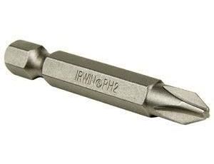 IRWIN KOŃCÓWKA PH2 x 50mm /2szt.... ..