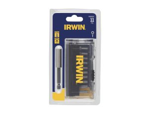 IRWIN KOŃCÓWKI kpl.11szt. + UCHWYT - image 2