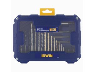 IRWIN KOŃCÓWKI kpl.36szt. + UCHWYT