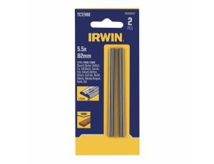 IRWIN OSTRZE DO STRUGA TCT/HM  5,5 x 82 x 1,1mm do drewna /2szt. - image 2