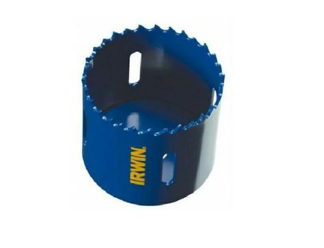 IRWIN OTWORNICA BIMETAL  46mm