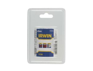 IRWIN OTWORNICA TCT/HM BEZ ADAPTERA 33mm - image 2