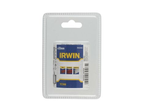 IRWIN OTWORNICA TCT/HM BEZ ADAPTERA 33mm - 2