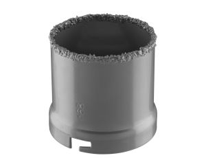 IRWIN OTWORNICA TCT/HM BEZ ADAPTERA 53mm