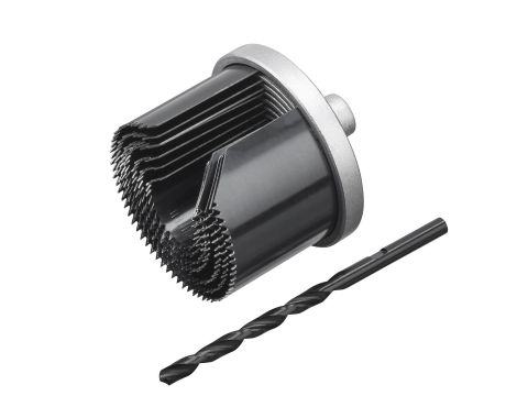 IRWIN OTWORNICE DO DREWNA HCS 26, 32, 38, 45, 51, 57 i 64mm x 41mmm