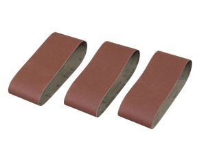IRWIN PASY BEZKOŃCOWE  75mm x 457mm  P150  /3szt.