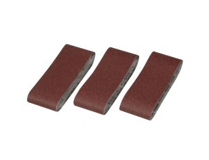 IRWIN PASY BEZKOŃCOWE 100mm x 610mm  P 60  /3szt.