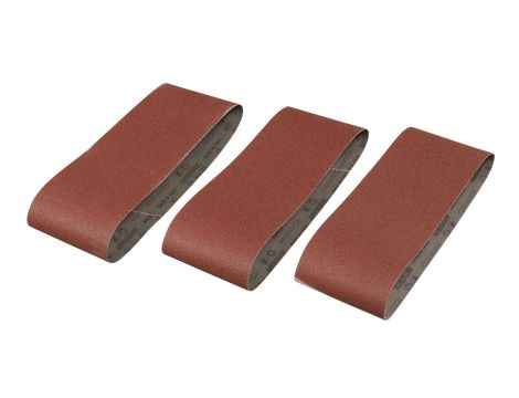 IRWIN PASY BEZKOŃCOWE 100mm x 610mm  P100  /3szt.