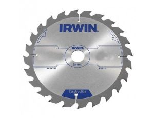 IRWIN PIŁA TARCZ.WIDIA 150*20*30z