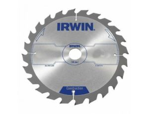IRWIN PIŁA TARCZ.WIDIA 180*30*24z C