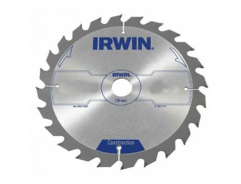 IRWIN PIŁA TARCZ.WIDIA 180*30*36z C