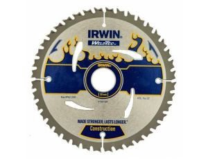 IRWIN PIŁA TARCZ.WIDIA 184*30*40z CSB AR30