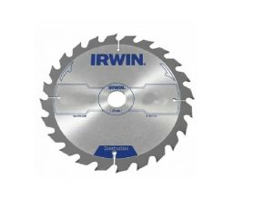 IRWIN PIŁA TARCZ.WIDIA 184*30*48z/ALUM.