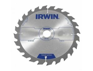 IRWIN PIŁA TARCZ.WIDIA 210*30*40z